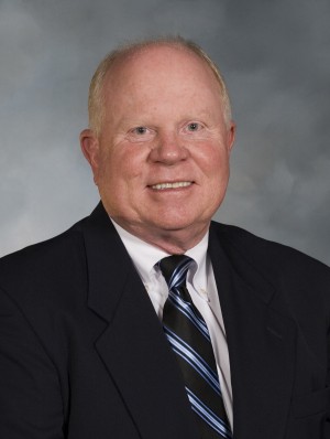 William F. Green