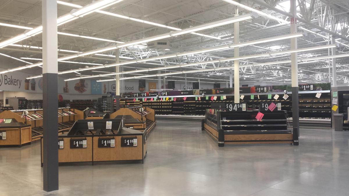 WalMart set to open Little Egg Harbor store Money