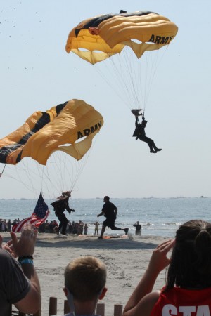 AIRSHOW