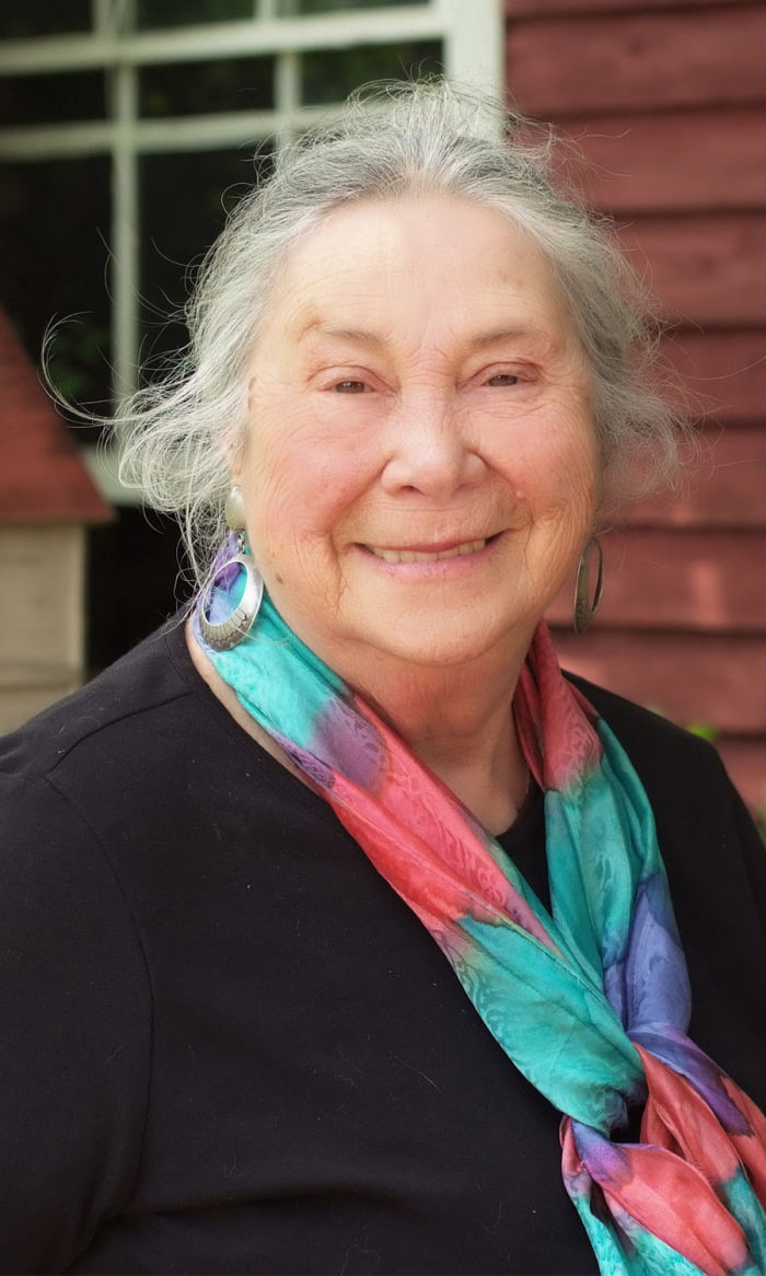 Pat Witt