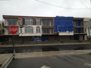 SANDERLING CONDOMINIUMS