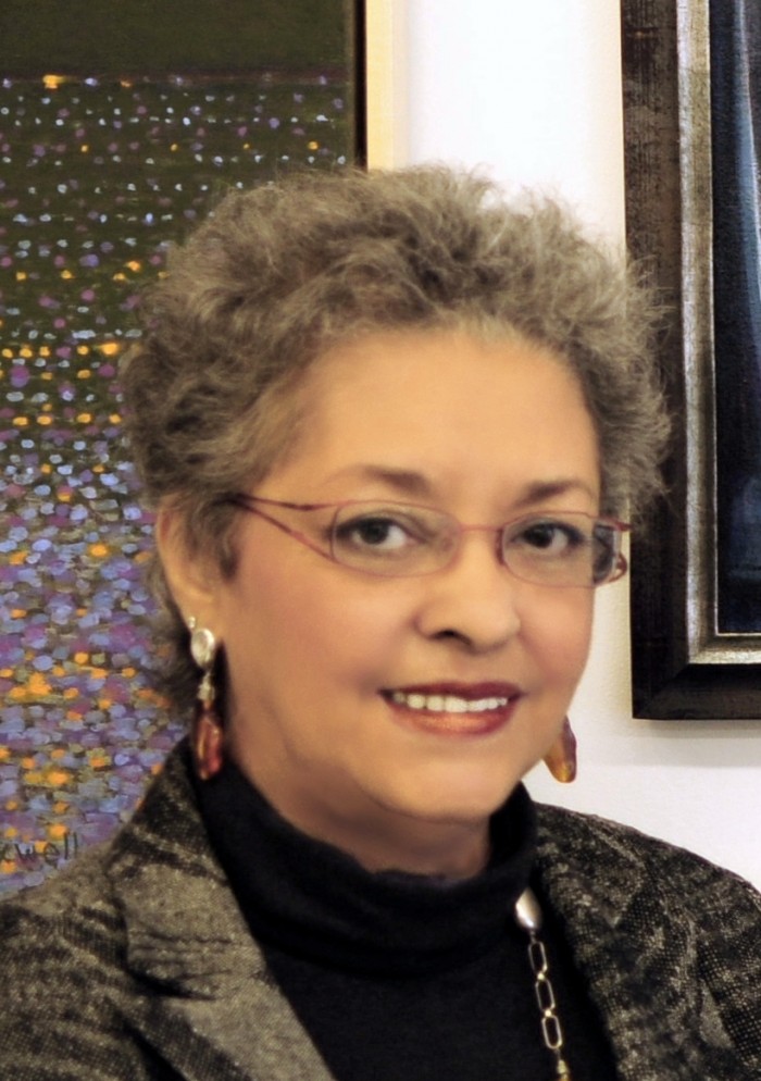 Carol Cuyjet