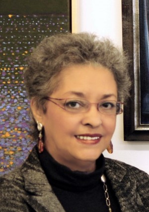 Carol Cuyjet