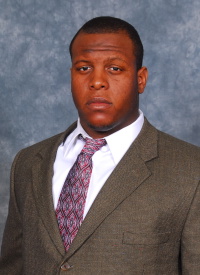 Jeff Whittingham 2012