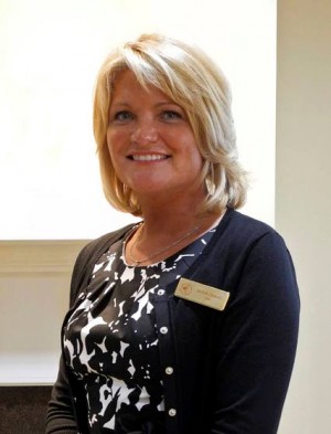 Changes as local Gilda's Club chapter marks 10 years