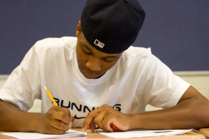 Atlantic City Highschool Summer Programs
