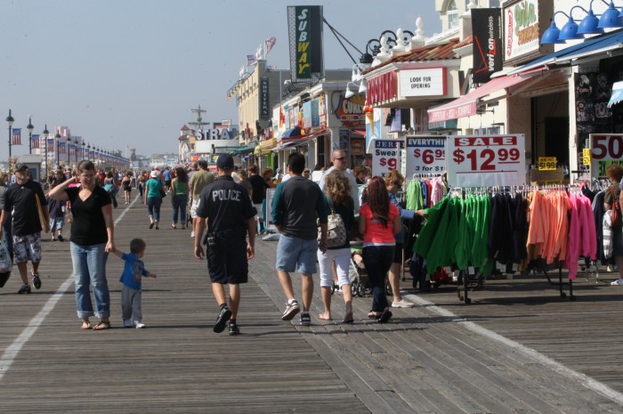 OC Block Party
