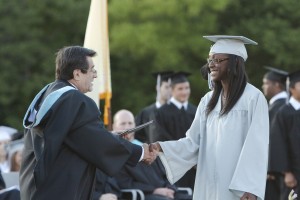 EHT HS Graduation