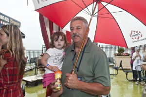 Steel Pier