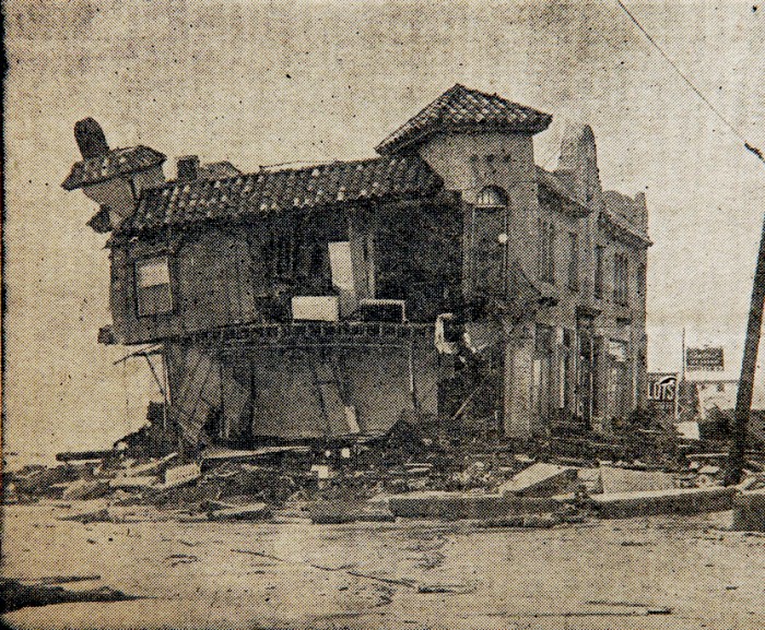 Storm of 1962
