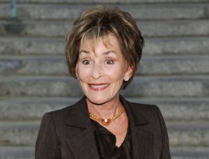 'Judge Judy' ruling daytime TV