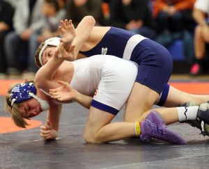 MillvillePrepWrestling
