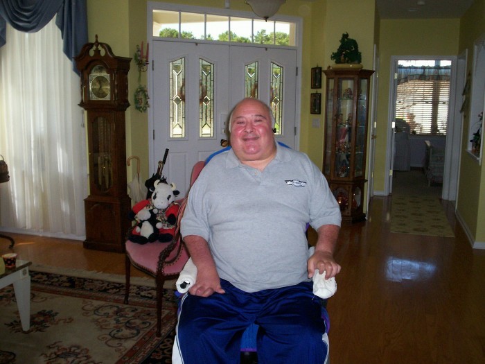 Ralph Marino