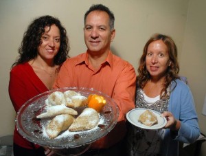 Legacy Recipes: Family keeps in touch with their roots with recipes for regional Italian dishes