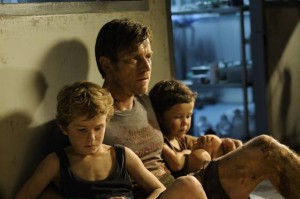 Action drama 'The Impossible'  overwhelms with melodrama
