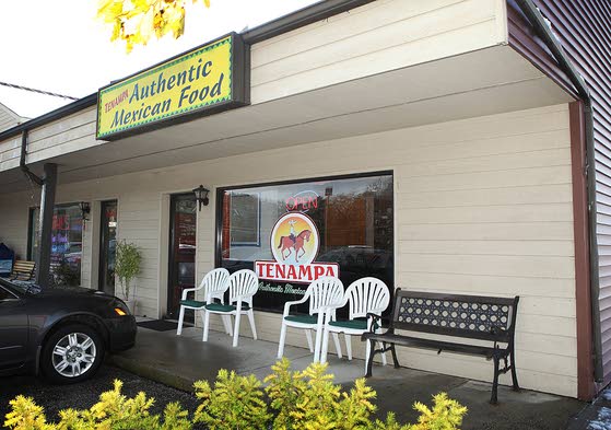 Tenampa redefines 'authentic' Mexican flavors in Manahawkin