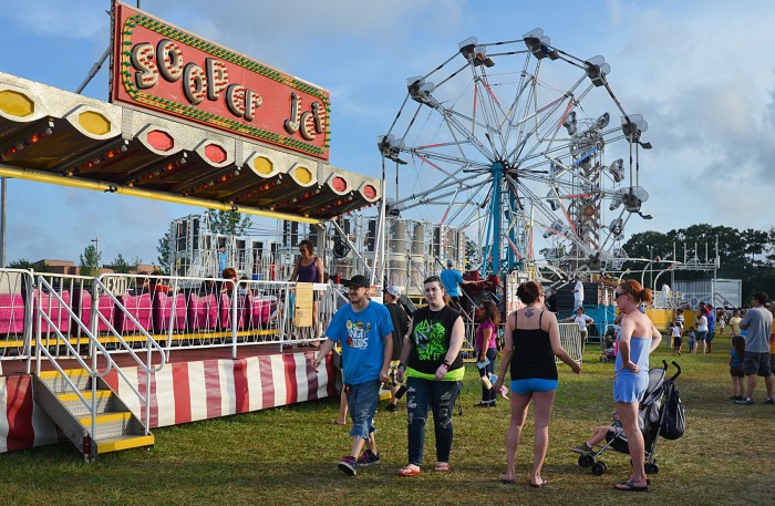 galloway carnival
