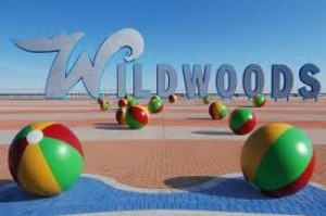 wildwood icon