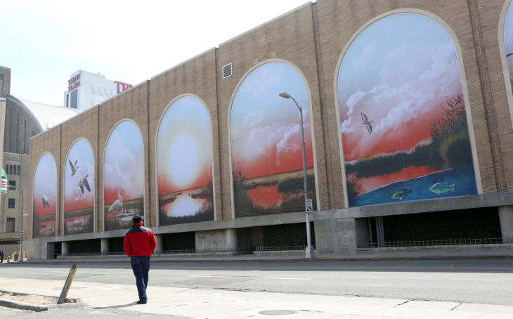AC MURAL