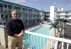 Doo Wop Motels