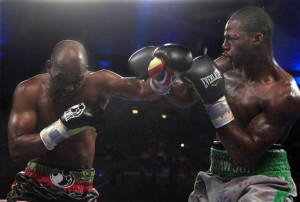 Despite defeat, Hopkins vows to continue fighting