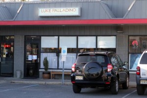 Luke Palladino offers 4-star dinners, ambiance on Route 9