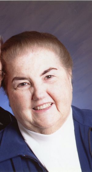Maxine Mulligan