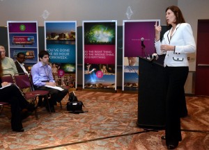 Tourism preview