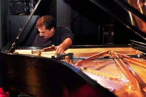 Performing Arts Center to celebrate 20th anniversary with host of events
