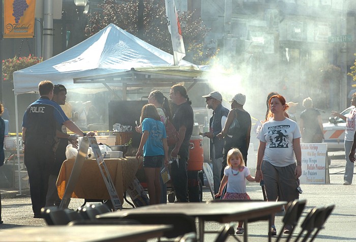 cookoff