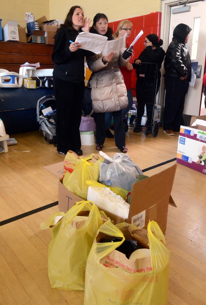 ac school donations