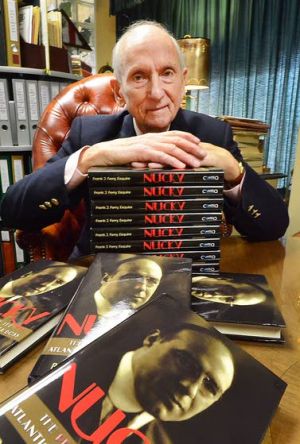 Music by Jewel, author talks about Nucky Johnson and cheerleading head our list of fun At The Shore Today