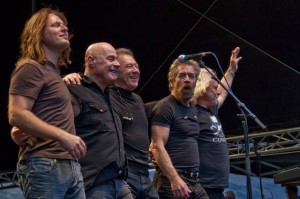 Casino Scene: A weekly roundup of concert headliners