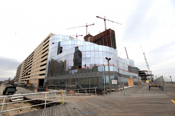 revel casino