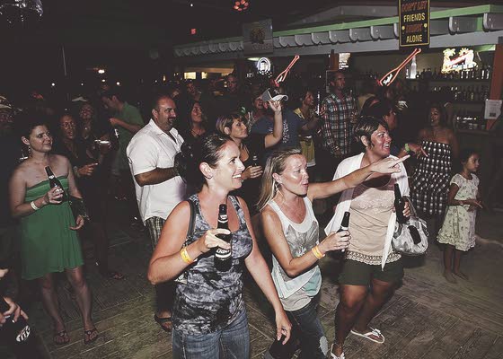 5 things you need to know about Coconut Cove