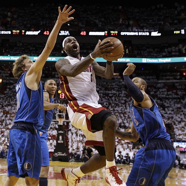 NBA photo