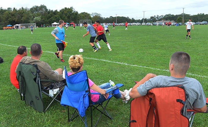 stockton soccer classic