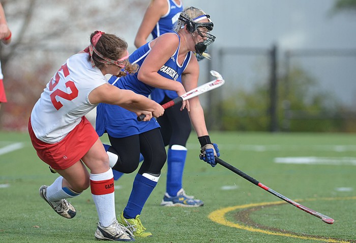 ocean city FH state final