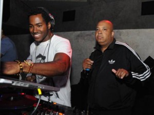 Nightlife Listings