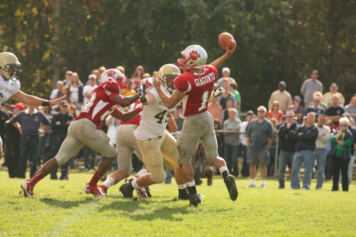 Holy Sprit Vs. St. Joe football 90459.JPG