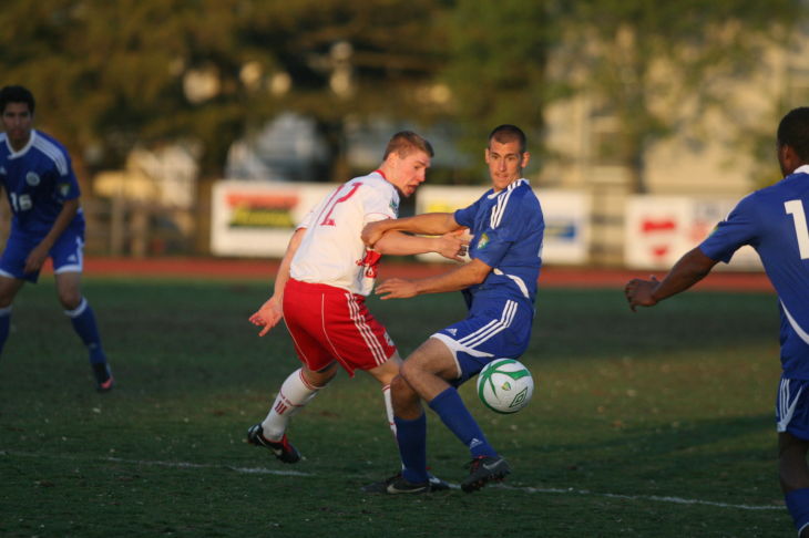 oc soccer