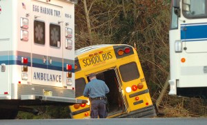 GSP Bus