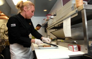 Babette's Catering
