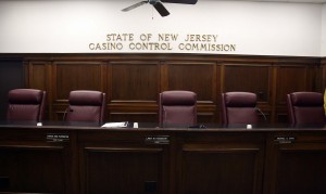 Casino Control Commission