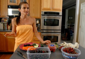 Fighting Celiac Disease
