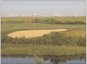 A.C. Country Club blends past and present