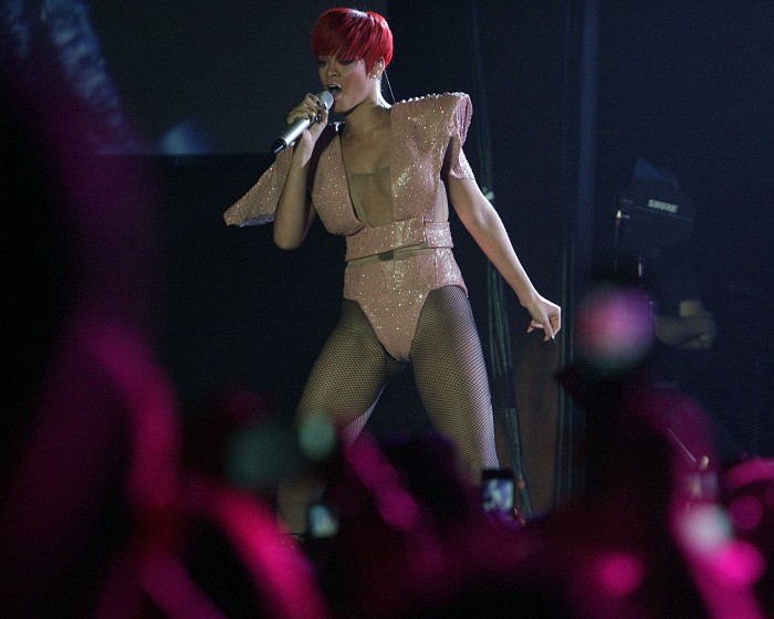 Rihanna