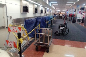 airport expansion