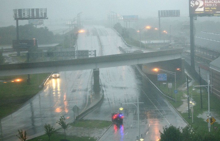 hurricane irene