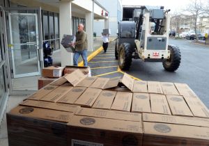 brigantine sandy relief